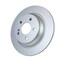 Pagid Brakes Brake Disc, 355115412 355115412 - alternate 2